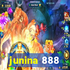junina 888